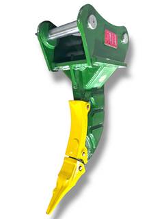 JMA Ripper Tooth for 10 - 15 Tons Excavators. 65mm Pins