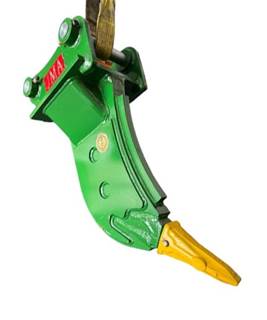 JMA Ripper Tooth for 7 - 10 Tons Excavators. 50mm Pins