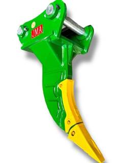 JMA Ripper Tooth For 23 - 37 Tons Excavators. 90mm Pin