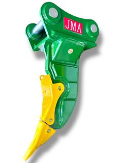 JMA Ripper Tooth for 29 - 48 Tons Excavators. 100mm Pins