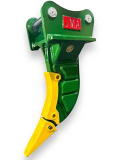 JMA Ripper Tooth for 18 - 25 Tons Excavators. 80mm Pins