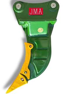 JMA Ripper Tooth for 11 - 15 Tons Excavators. 65mm Pins