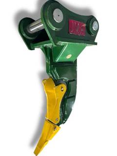 JMA Ripper Tooth for 32 - 55 Tons Excavators. 110mm | 100mm Pins