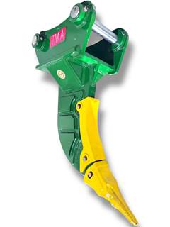 JMA Ripper Tooth for 15 - 18 Tons Excavators. 70mm Pins