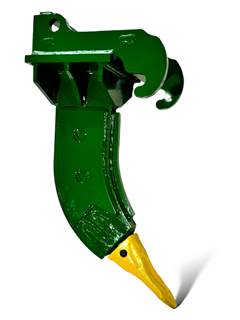 JMA Ripper Tooth fit Bobcat 435EG, 435HG, E25EM, E35R2 X-Change Coupler Style