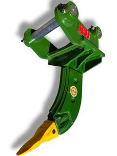 Ripper Tooth for 6.5 - 9 Tons Backhoe Loaders. 55mm | 50mm Pins