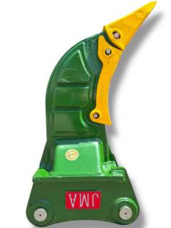 Ripper Tooth for 8 - 13 Tons Excavators. 60mm Pins