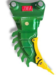 Xtreme Ripper Sawtooth for 16 - 25 Tons Excavators. 80mm Pins