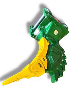Xtreme Ripper Sawtooth for 10 - 15 Tons Excavators. 65mm Pins