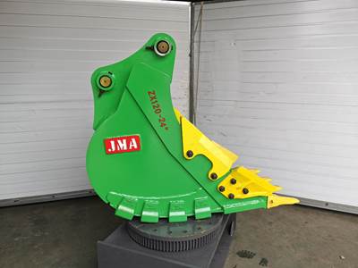 Heavy Duty Rock Bucket 30" inches for Excavator Caterpillar 312 311, 312, 313, 314, E110B E120B