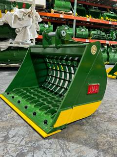 JMA 36" Heavy-Duty Skeleton Bucket BOE specifically for Caterpillar 307, 307D, 307E2, 308, 308D, 308E, 308E2, 309 Excavators