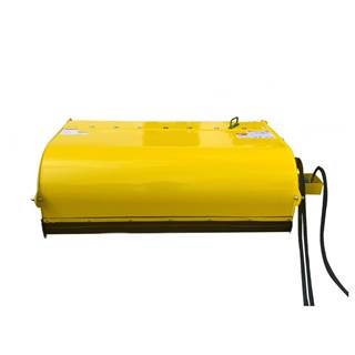 Pick Up Broom Sweeper 72" for Skid Steer Komatsu *