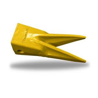 135-9408 | Caterpillar Bucket Tooth | Twin Tiger Style