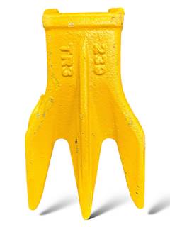 230TR3 | Bucket Tooth | Triple Tiger Style