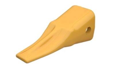 1U3209 | Caterpillar Bucket Tooth | Rock Chisel Style