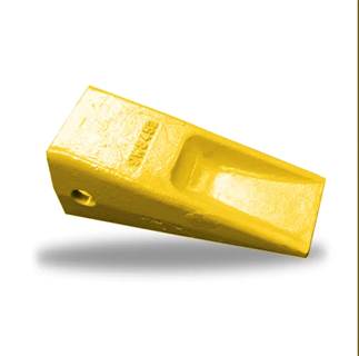 9W8452 | Caterpillar Bucket Tooth | Rock Chisel Style