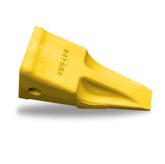 9W8459 | Caterpillar Penetration Tip Bucket Tooth | Rock Chisel Style