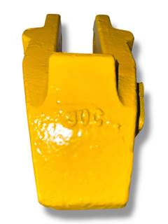 JMA 3VK005 | Mounted Jaw Crusher Tooth | Rock Chisel Style