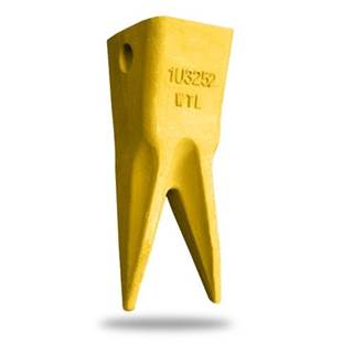 JMA 1U3252WT | Caterpillar Bucket Tooth | Twin Tiger Style