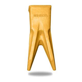 1U3452WTL | Caterpillar Bucket Tooth | Twin Tiger Style