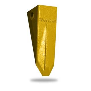 1U3352RC | Caterpillar Bucket Tooth | Rock Chisel Style