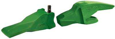 8830-V23 Esco Bucket Tooth Adapters & Covers