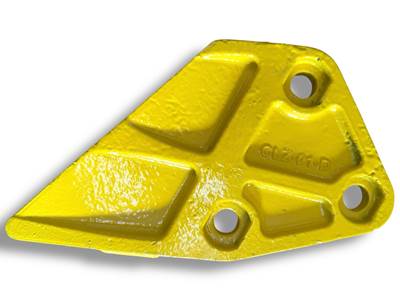 JMA CLZ-01D Left Side Cutter