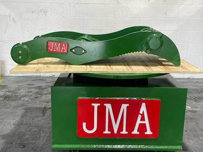 2023 Hydraulic Main Pin Thumb or Mini Excavator Kobelco SK150, SK160, SK170, ED180, ED190