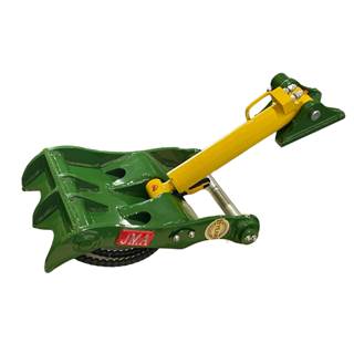 35mm Main Pin Hydraulic Thumb for Case CX27B