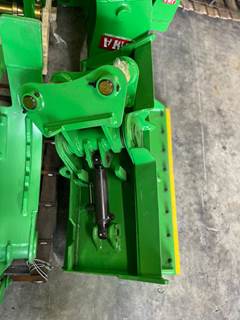 Tilt Bucket 48" inches Bolts on Edge Dual Hydraulic Cylinder for Mini Excavator Hitachi ZX80, ZX70, ZX75, ZX85