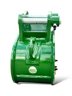 8" Trenching Bucket for Hitachi ZX17-2, ZX17U