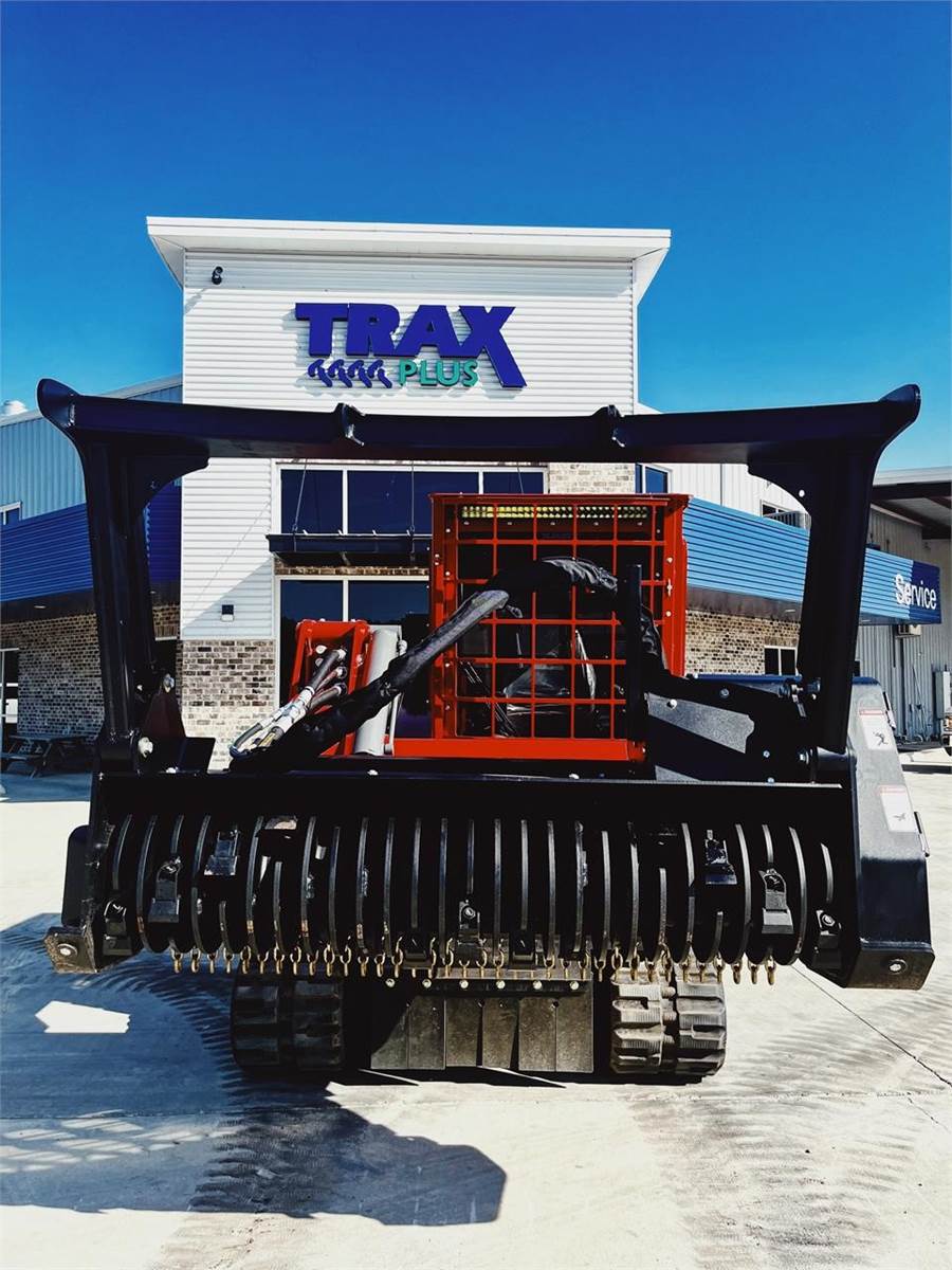 2023 Denis Cimaf DAF180D Forestry Mulcher For Sale Hickory, MS