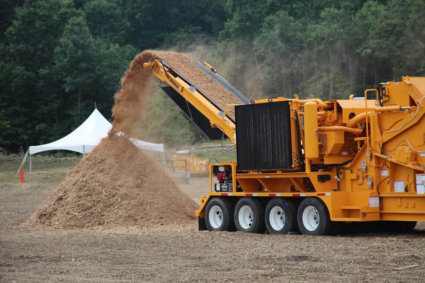 2022 Bandit Beast 4680T Horizontal 