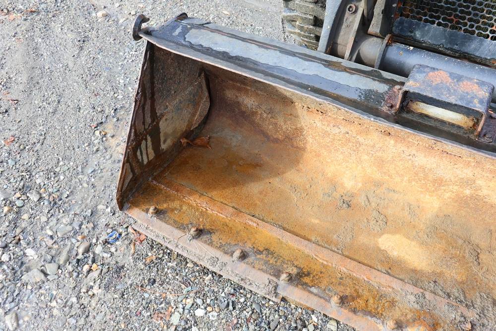 2006 JCB 208S Minimaster Backhoe For Sale, 1,391 Hours Wappingers, NY