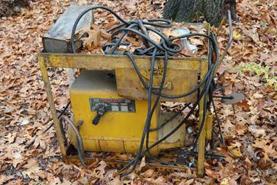 Craftsman 113.24261 Bandsaw