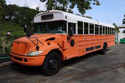 2006 IC Bus PB105 Bus