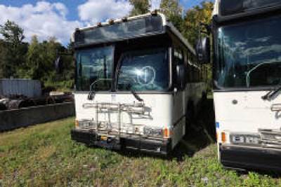 2004 Orion ORION V Bus