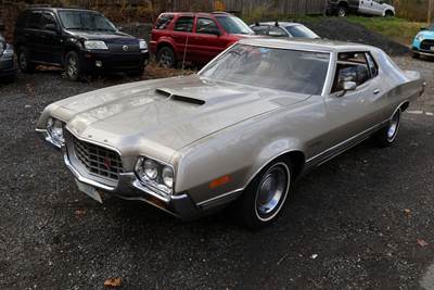 1972 Ford Gran Torino