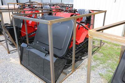 2026 AGT SDA-140T Crawler Loader