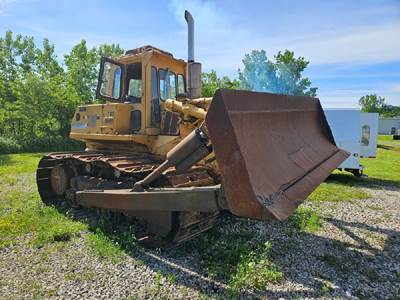 1996 Dresser TD20GLGP Dozer