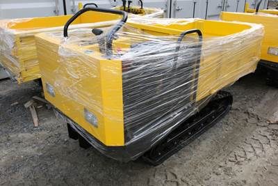 2025 Unmarked CDWS25 Dumper
