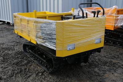 2025 Unmarked SDLD25 Dumper