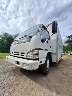 2007 Chevrolet W4500 Mechanic / Service Truck