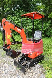 2025 SDLANCH ME15 Mini Excavator