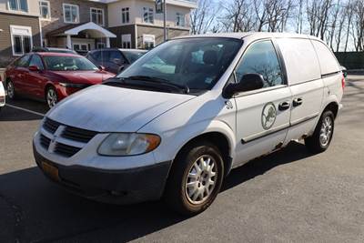 2006 Dodge CARAVAN/GRAND CARAVAN Minivan