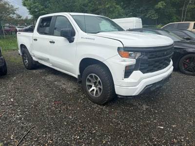 2023 Chevrolet 1500 Truck