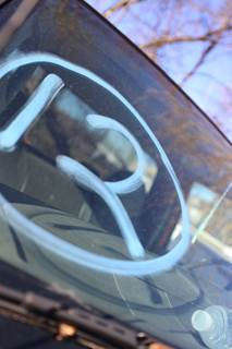 2009 Ford F-250 Truck