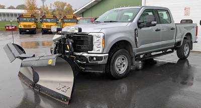 2023 Ford F-350 Truck