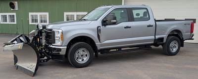 2023 Ford F-350 Truck