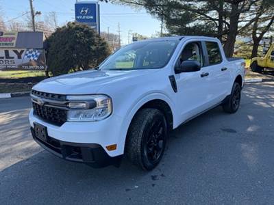 2023 Ford MAVERICK Truck
